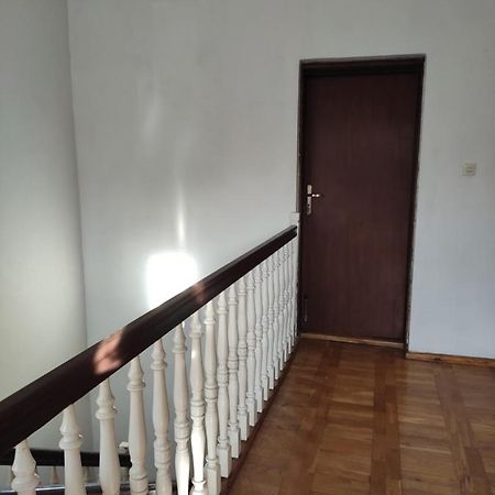 Popularna Guest Home Warszawa Eksteriør bilde