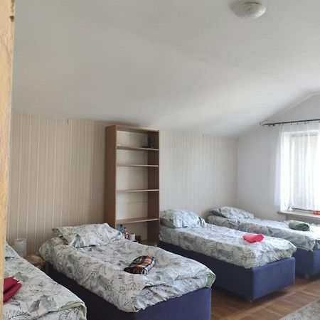Popularna Guest Home Warszawa Eksteriør bilde