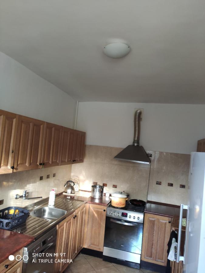 Popularna Guest Home Warszawa Eksteriør bilde