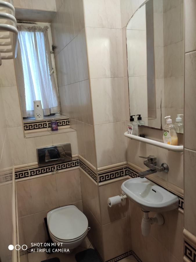 Popularna Guest Home Warszawa Eksteriør bilde