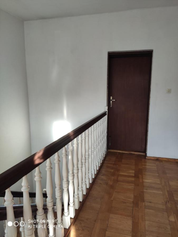 Popularna Guest Home Warszawa Eksteriør bilde