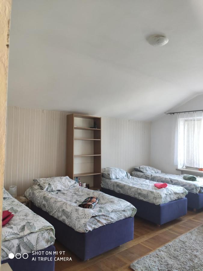 Popularna Guest Home Warszawa Eksteriør bilde