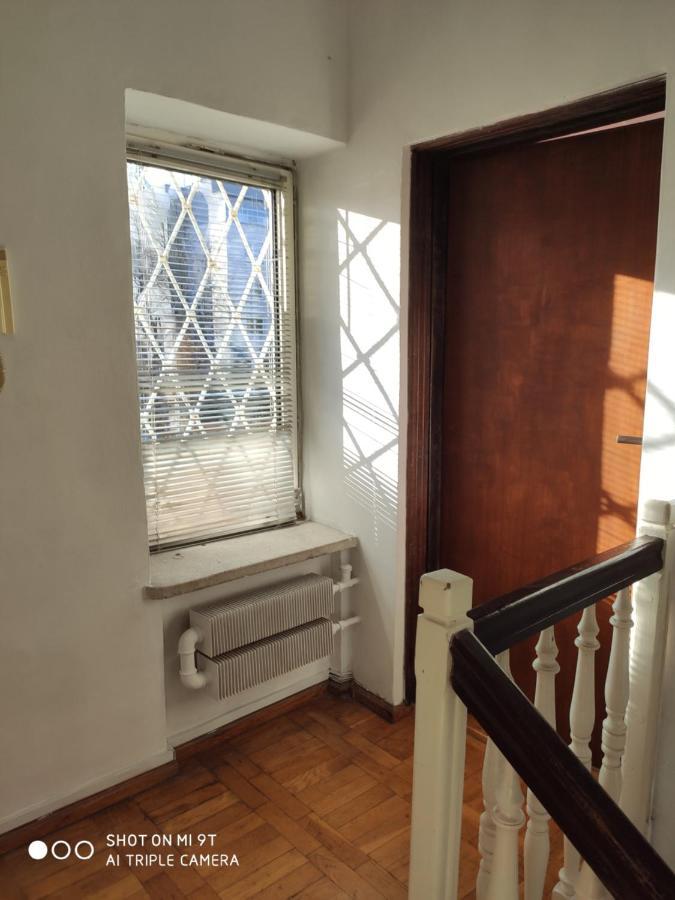Popularna Guest Home Warszawa Eksteriør bilde