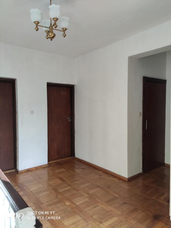 Popularna Guest Home Warszawa Eksteriør bilde