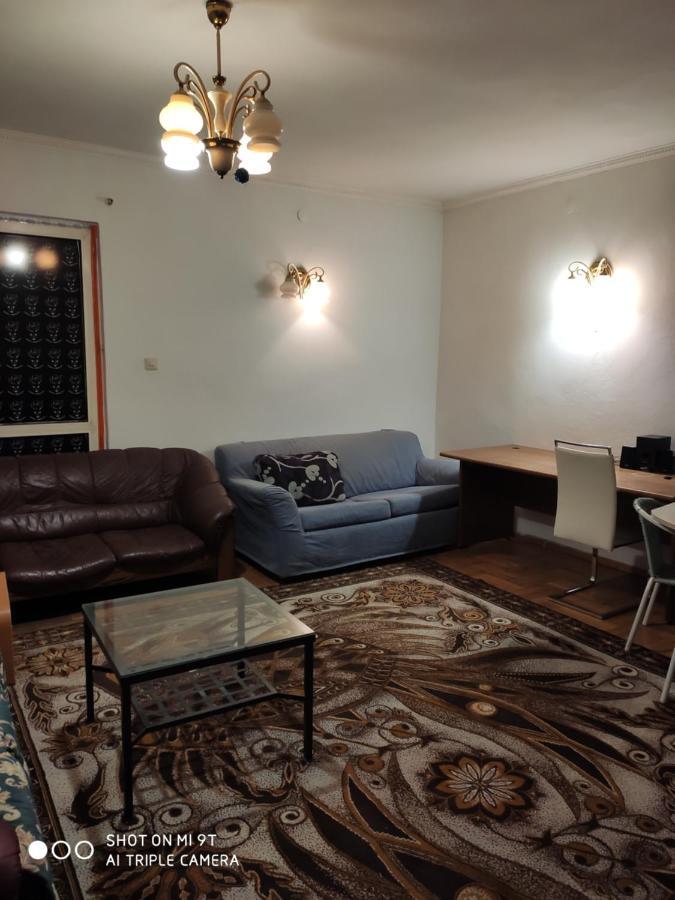 Popularna Guest Home Warszawa Eksteriør bilde